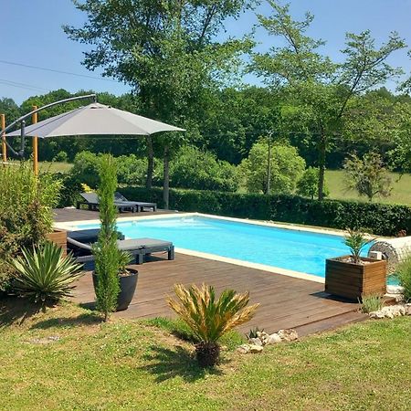 Lussas-et-Nontronneau Lpc Dordogne Holidays - Le Petit Coin מראה חיצוני תמונה