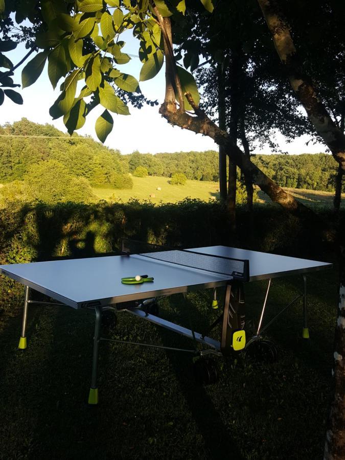 Lussas-et-Nontronneau Lpc Dordogne Holidays - Le Petit Coin מראה חיצוני תמונה