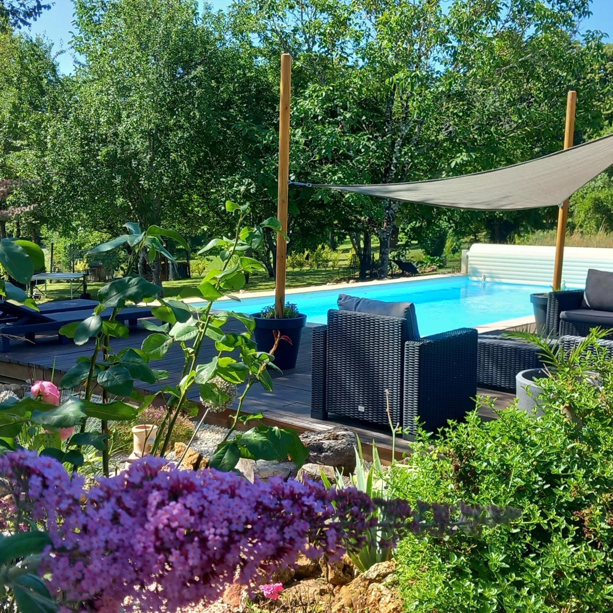 Lussas-et-Nontronneau Lpc Dordogne Holidays - Le Petit Coin מראה חיצוני תמונה