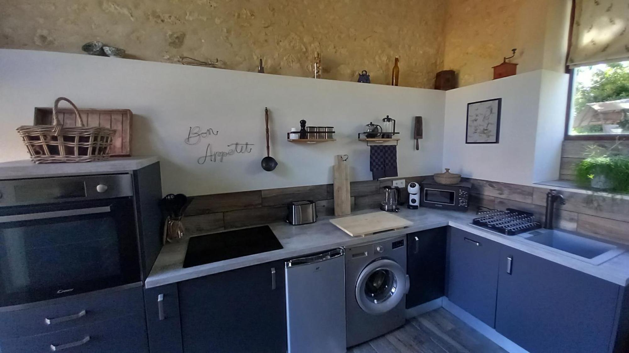 Lussas-et-Nontronneau Lpc Dordogne Holidays - Le Petit Coin מראה חיצוני תמונה